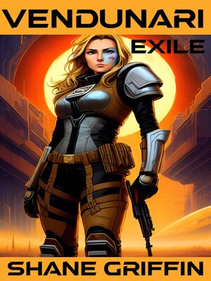 cover image of Exile